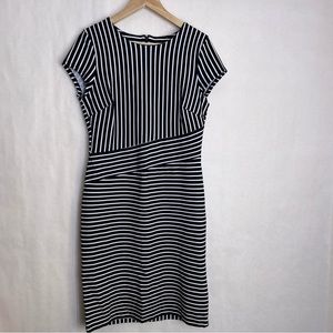 Banana republic size 10 dress 52